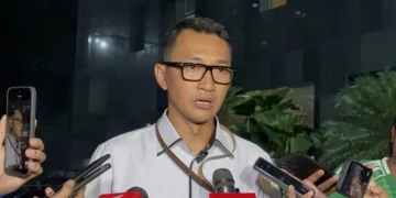 KPK Amankan Plt Dirjen Imigrasi dalam OTT Dugaan Suap Pengurusan Izin Tinggal WNA