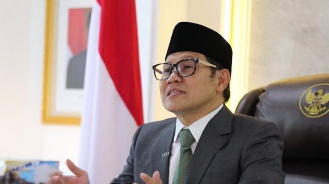 Cak Imin: Vaksinasi Pasti Gagal Kalau Pemerintah One Man Show