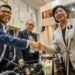 Komisi XI DPR Setujui Destry Damayanti Jadi Gubernur BI