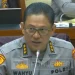 Polri Usulkan Tambahan Anggaran Fantastis Rp63,7 Triliun untuk Tahun 2026