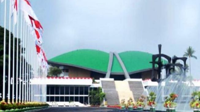 Dukung Pengesahan RUU TPKS, MUI Tetap Beri Dua Catatan Ini untuk DPR RI