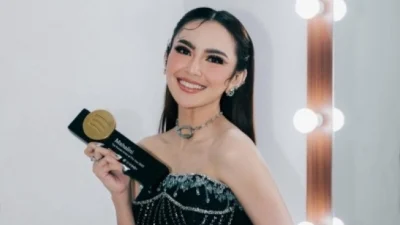 Mahalini Curhat Dulu Dikucilkan saat Ikut Ajang Indonesian Idol