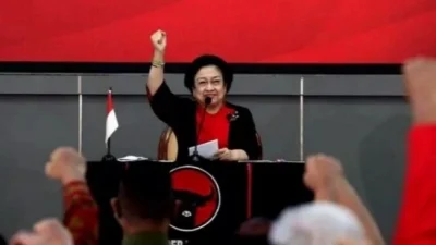 Megawati Dinilai Tidak Pantas Ajukan Amicus Curiae