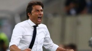 Inter Milan Bantai Shakhtar Donetsk, Antonio Conte Enggan Sesumbar