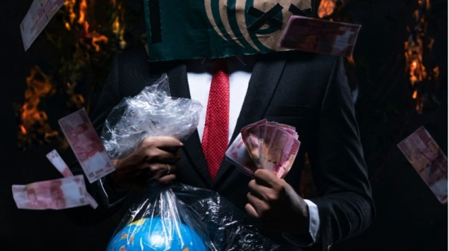 10 Negara Paling Korup di Dunia, Indonesia Nomor Berapa?