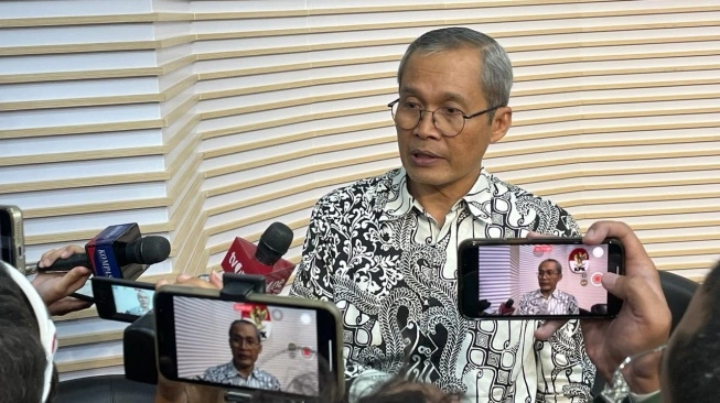 KPK Tetapkan Tersangka Eks Dirut Mochamad Cholidi Terkait Korupsi PTPN XI yang Rugikan Negara Rp30 Miliar