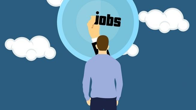 Lowongan Kerja Mei 2022, Salah Satunya dari Kementerian Kesehatan