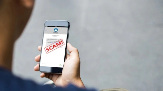 Ribuan WNI Jadi Korban TPPO Penipuan Online, Paling Banyak Di Kamboja