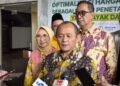 Golkar Rotasi Anggota DPR, Agung Widyantoro Pimpin Komisi X dan Bamsoet Masuk Komisi II