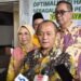 Golkar Rotasi Anggota DPR, Agung Widyantoro Pimpin Komisi X dan Bamsoet Masuk Komisi II