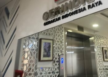 KPK Tetapkan Dua Anggota Komisi XI DPR Tersangka CSR BI, Begini Kondisi Ruang Kerja Mereka