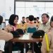 Sekolah Rakyat Batasi Penggunaan Ponsel, Siswa Akses HP Hanya Empat Jam Sehari