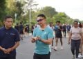 CFD Pontianak, Ruang Publik Favorit Warga untuk Sehat dan Produktif