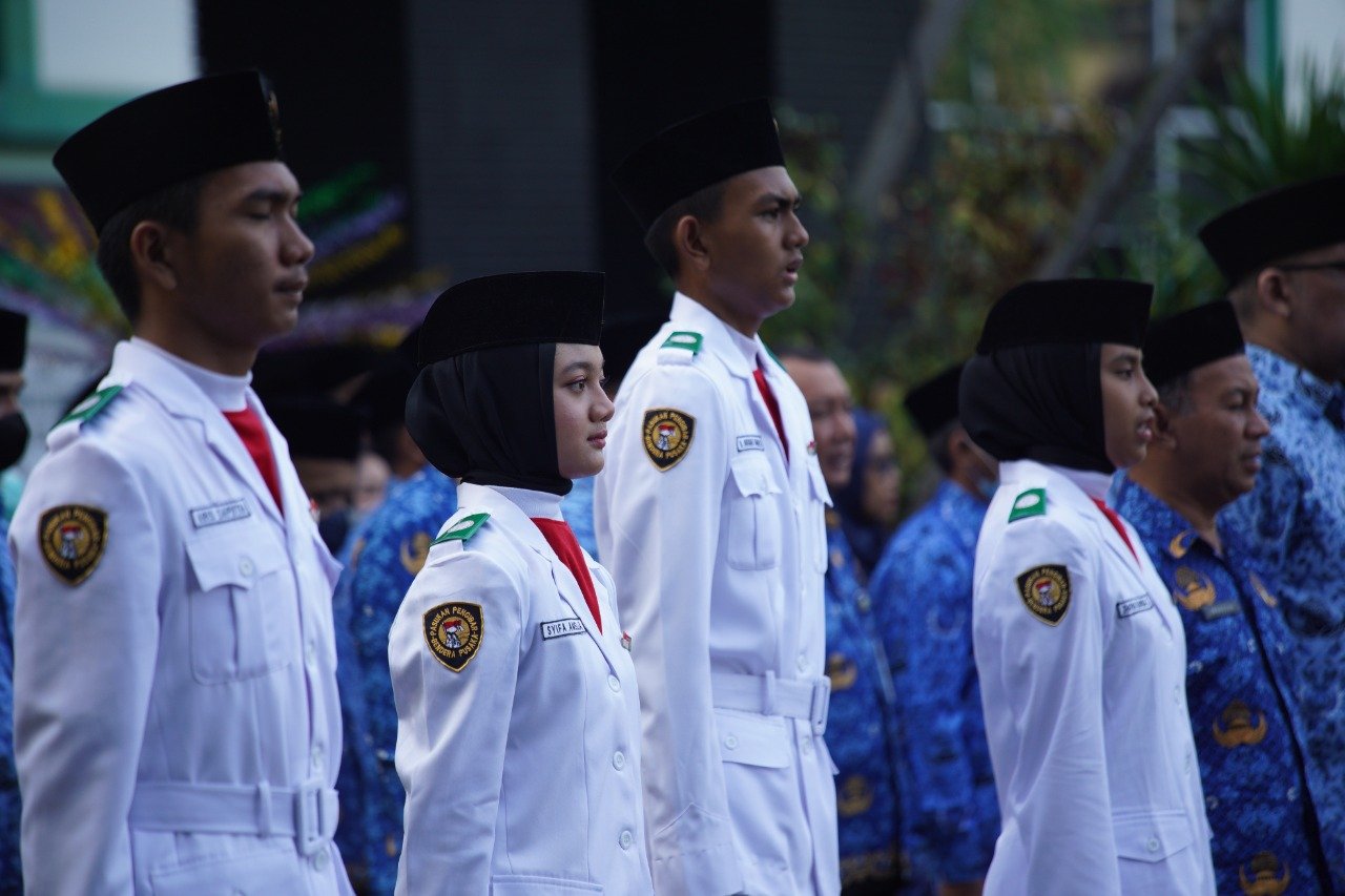 94 Tahun Sumpah Pemuda, Bahasan Ajak Pemuda Berkontribusi