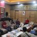 Audiensi Pengurus ICDN dengan Wakil Gubernur Kalimantan Barat