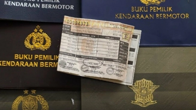 Cek Pajak Kendaraan Bermotor Bisa Online, Ini Caranya