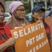 KASBI Desak Pemerintah Segera Sahkan RUU PPRT