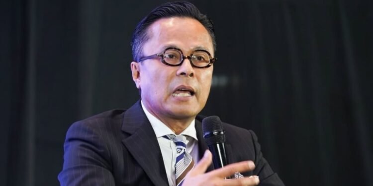 Danantara Genjot 26 Proyek Hilirisasi Rp225 Triliun, Target Serap 37.833 Tenaga Kerja