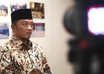 Prabowo Tunda Kunjungan ke Tiongkok, Fokus Pantau Situasi Dalam Negeri