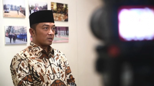 Prabowo Tunda Kunjungan ke Tiongkok, Fokus Pantau Situasi Dalam Negeri