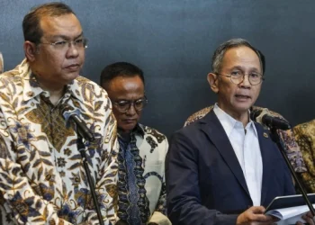 OJK Tempati Gedung BEI, Emiten Minim Free Float Siap-siap Angkat Kaki