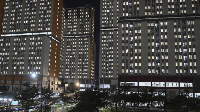 Update Kasus Covid-19: Positif Bertambah 20.813, Sembuh 10.770, Meninggal 1.222