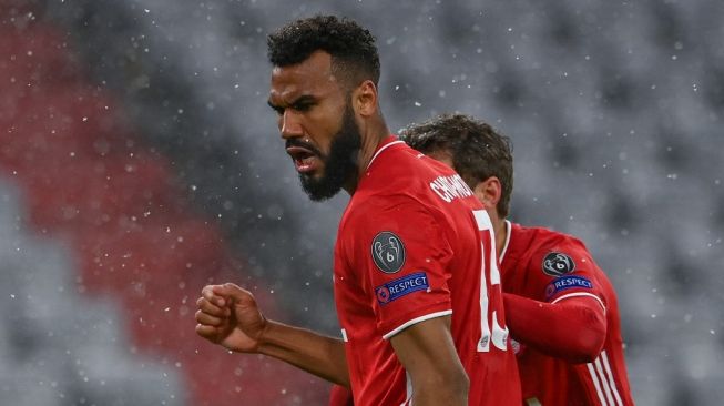 Striker Bayern Gagal Paham dengan Kekalahan Kandang Bayern dari PSG