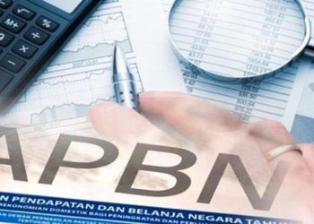 Defisit APBN 2020 Tembus 6,1 Persen, Terdalam dalam Dua Dekade