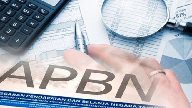 Defisit APBN 2020 Tembus 6,1 Persen, Terdalam dalam Dua Dekade