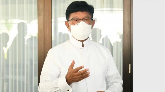 Menkominfo: Penghentian Siaran TV Analog Tahap I Akan Digelar Sesuai Jadwal