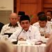 Upaya Pengendalian Inflasi Daerah Jelang Hari Besar