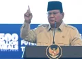 Prabowo Ungkap Alasan Copot Dadan Hindayana Cs, Sebut Sudah Perintahkan Audit BPKP dan PPATK