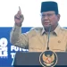 Prabowo Ungkap Alasan Copot Dadan Hindayana Cs, Sebut Sudah Perintahkan Audit BPKP dan PPATK
