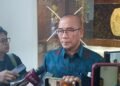 Eks Ketua KPU Akui Tak Klarifikasi Dokumen Pendidikan Gibran di Pilpres 2024