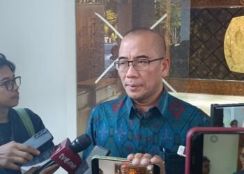 Eks Ketua KPU Akui Tak Klarifikasi Dokumen Pendidikan Gibran di Pilpres 2024