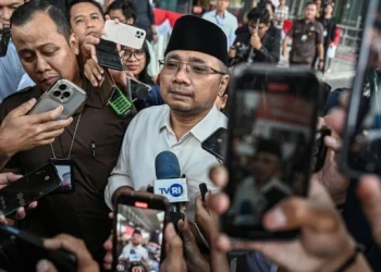 KPK Dalami Dugaan Korupsi Kuota dan Layanan Haji di Era Menag Yaqut