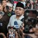 KPK Sorot Dugaan Penyimpangan Kuota Haji, Gus Yaqut Dicecar Soal Pembagian Tambahan 20 Ribu Jemaah