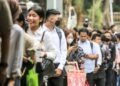 Perempuan Mahardhika Soroti RUU Perlindungan Ketenagakerjaan, Singgung Pekerja Informal