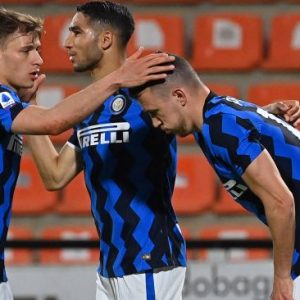 Jadwal Liga Italia Akhir Pekan Ini, Lazio vs AC Milan dan Inter vs Verona