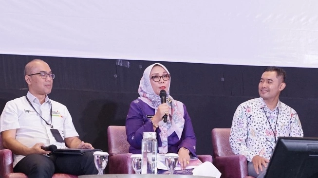 Pentingnya Pendidikan Antikorupsi untuk Lahirkan Generasi Masa Depan dan SDM Berkualitas