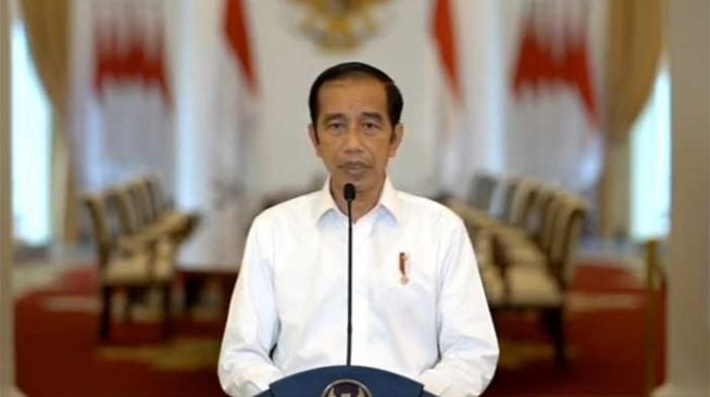 UU ITE Hasil Revisi Kedua Resmi Berlaku