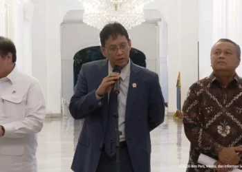 Pertumbuhan Ekonomi Menguat, Menkeu Minta Investor Tak Ragu Serok Saham RI