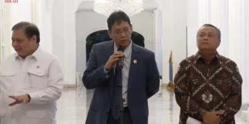 Pertumbuhan Ekonomi Menguat, Menkeu Minta Investor Tak Ragu Serok Saham RI