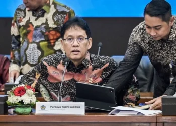 Menkeu Ungkap Indikator Ekonomi RI Masih Tumbuh Positif