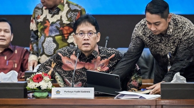 Menkeu Ungkap Indikator Ekonomi RI Masih Tumbuh Positif