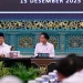 Prabowo Minta TNI-Polri Bersihkan Oknum Pelindung Tambang Ilegal