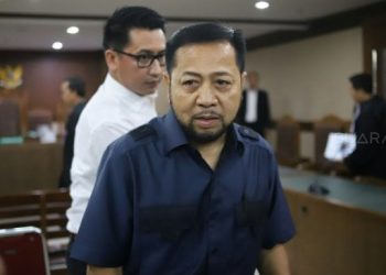 Kasus e-KTP Berujung Diskon: Semangat Antikorupsi Dipertanyakan