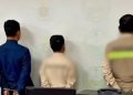 Kemenhaj: 10 WNI Ditangkap karena Terlibat Haji Non-Prosedural