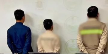 Kemenhaj: 10 WNI Ditangkap karena Terlibat Haji Non-Prosedural