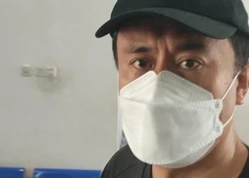 Tahanan Rumah WNA Kasus Tambang Emas Ilegal Diamankan di Perbatasan